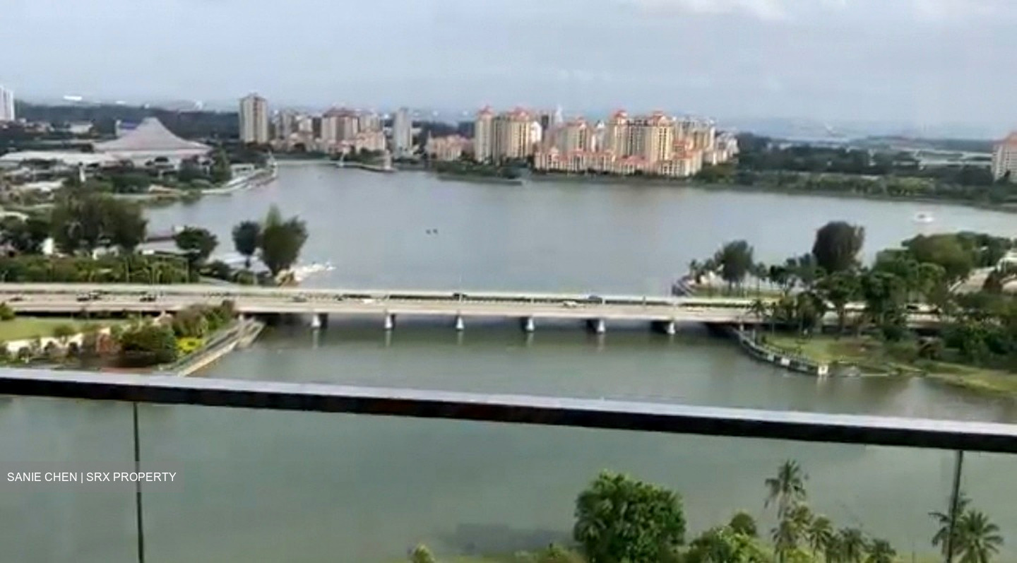 Kallang Riverside (D12), Apartment #538175301